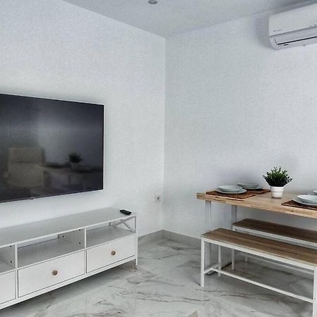 דירות הואלבה Apartamento Centro, La Palmera. מראה חיצוני תמונה