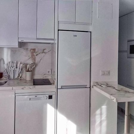 דירות הואלבה Apartamento Centro, La Palmera. מראה חיצוני תמונה