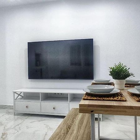 דירות הואלבה Apartamento Centro, La Palmera. מראה חיצוני תמונה