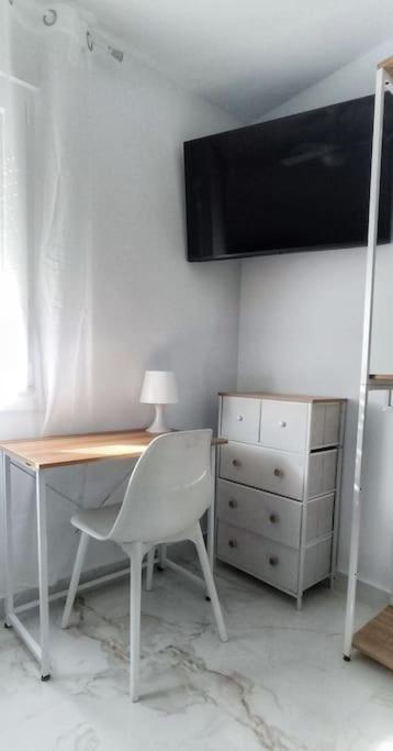 דירות הואלבה Apartamento Centro, La Palmera. מראה חיצוני תמונה