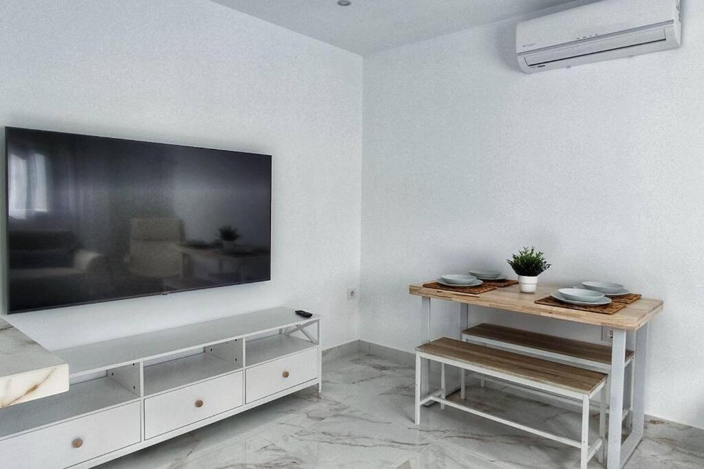 דירות הואלבה Apartamento Centro, La Palmera. מראה חיצוני תמונה