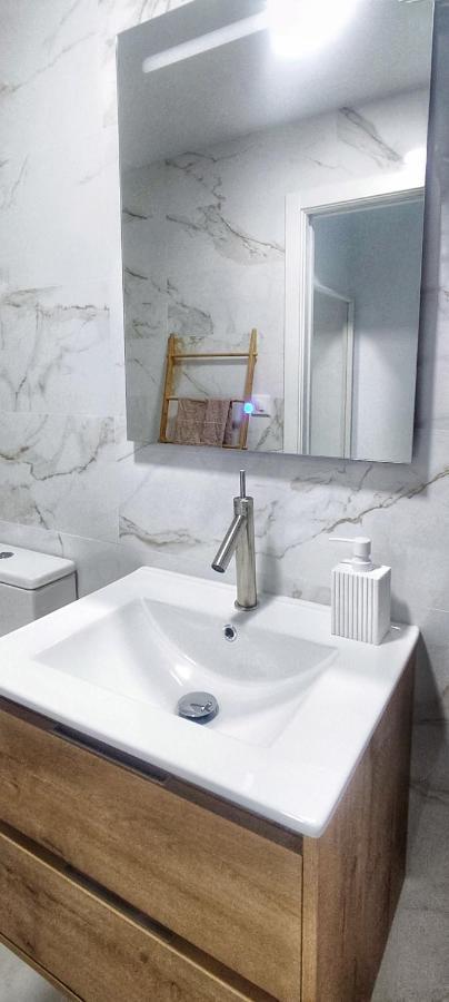 דירות הואלבה Apartamento Centro, La Palmera. מראה חיצוני תמונה