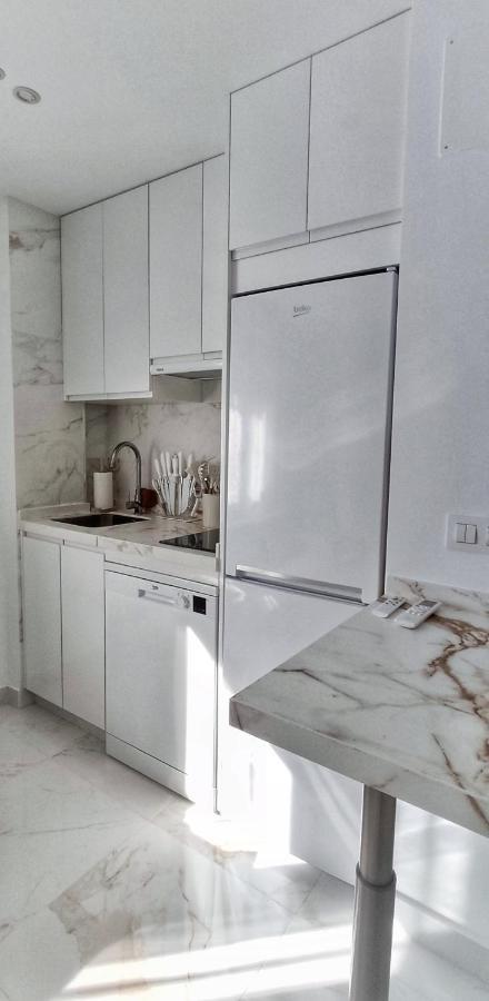 דירות הואלבה Apartamento Centro, La Palmera. מראה חיצוני תמונה