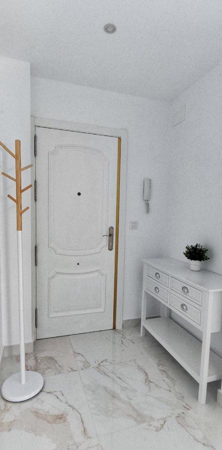דירות הואלבה Apartamento Centro, La Palmera. מראה חיצוני תמונה
